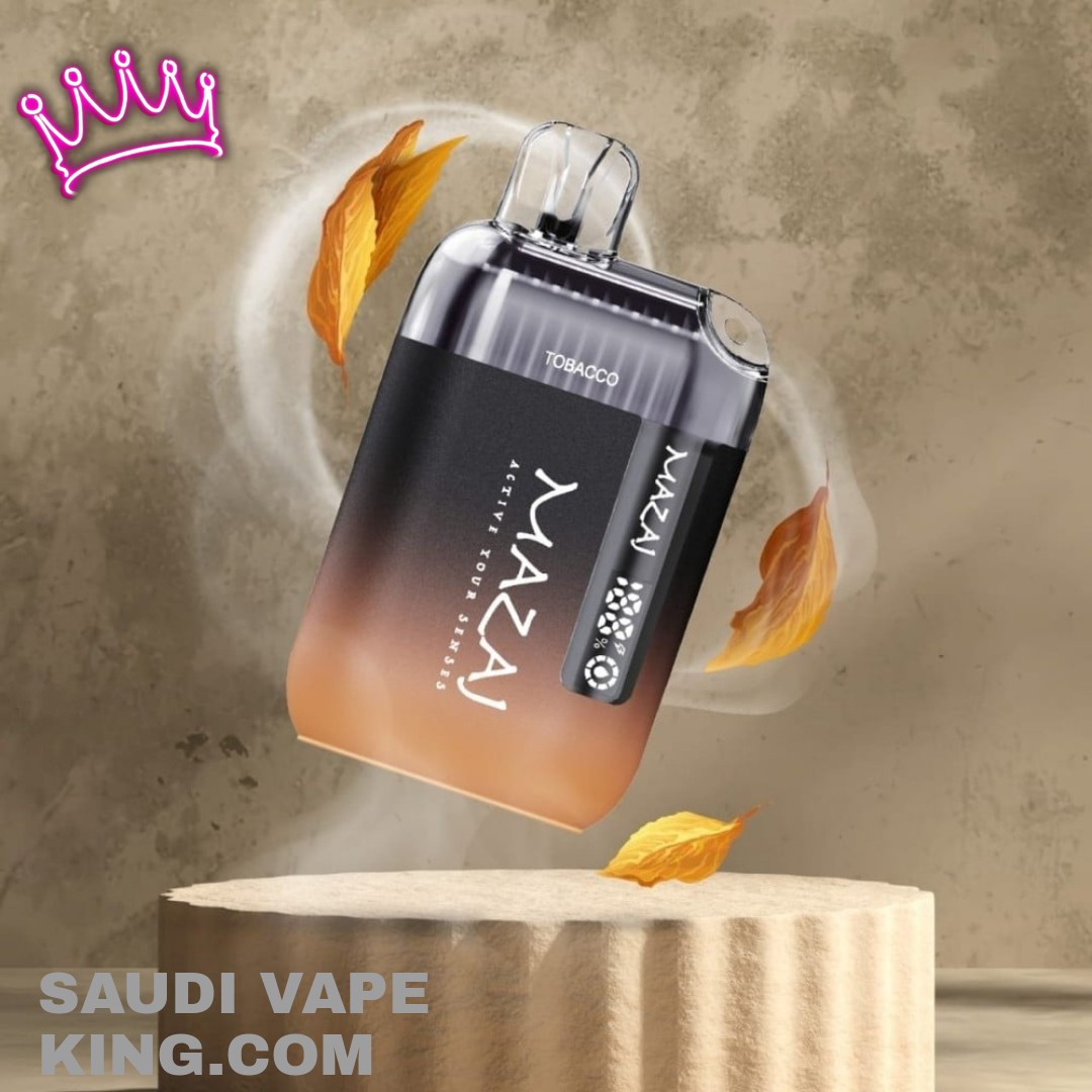 MAZAJ  TOBACCO